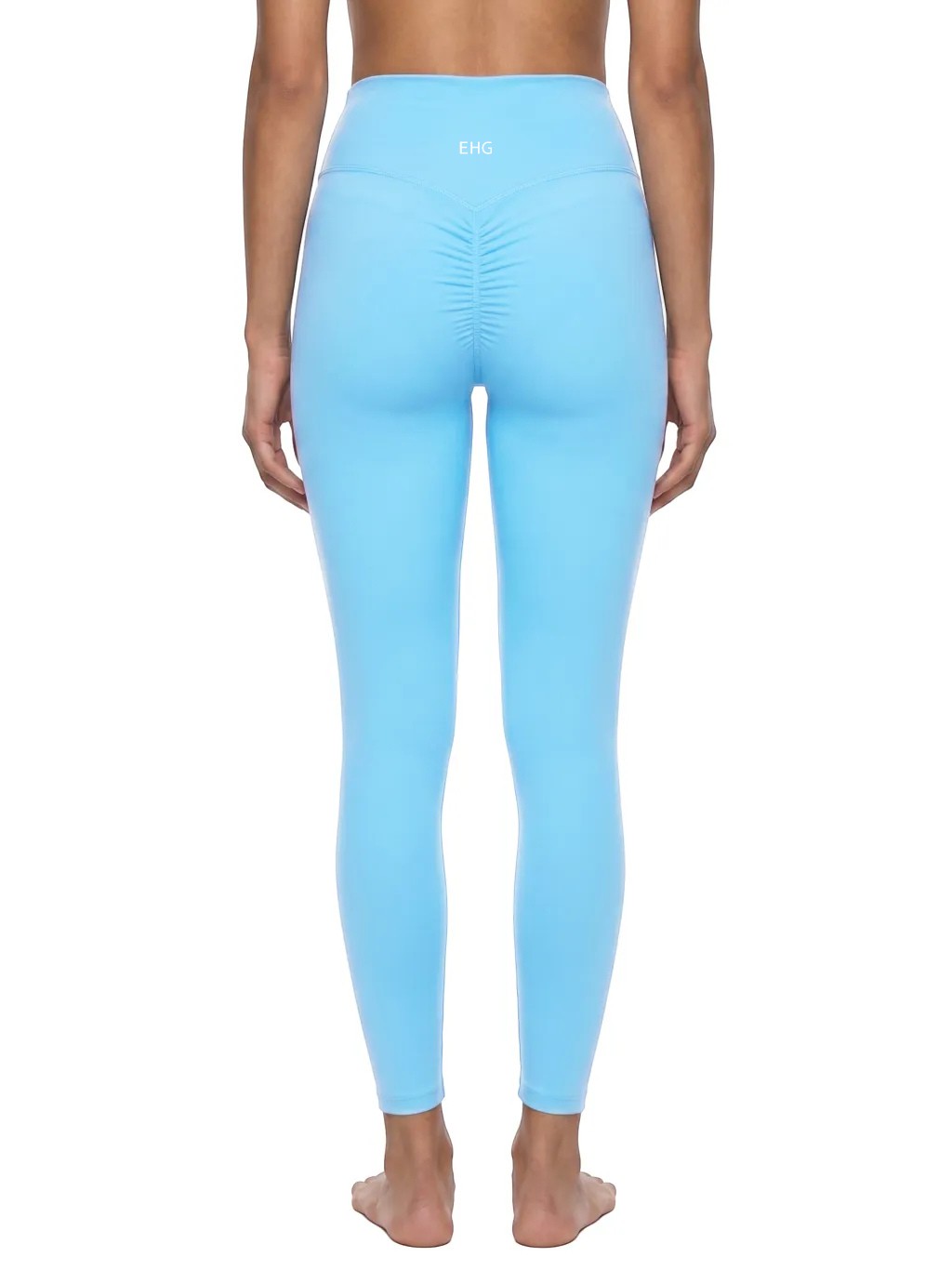 EHG High Waisted Shaping Ankle Leggings
