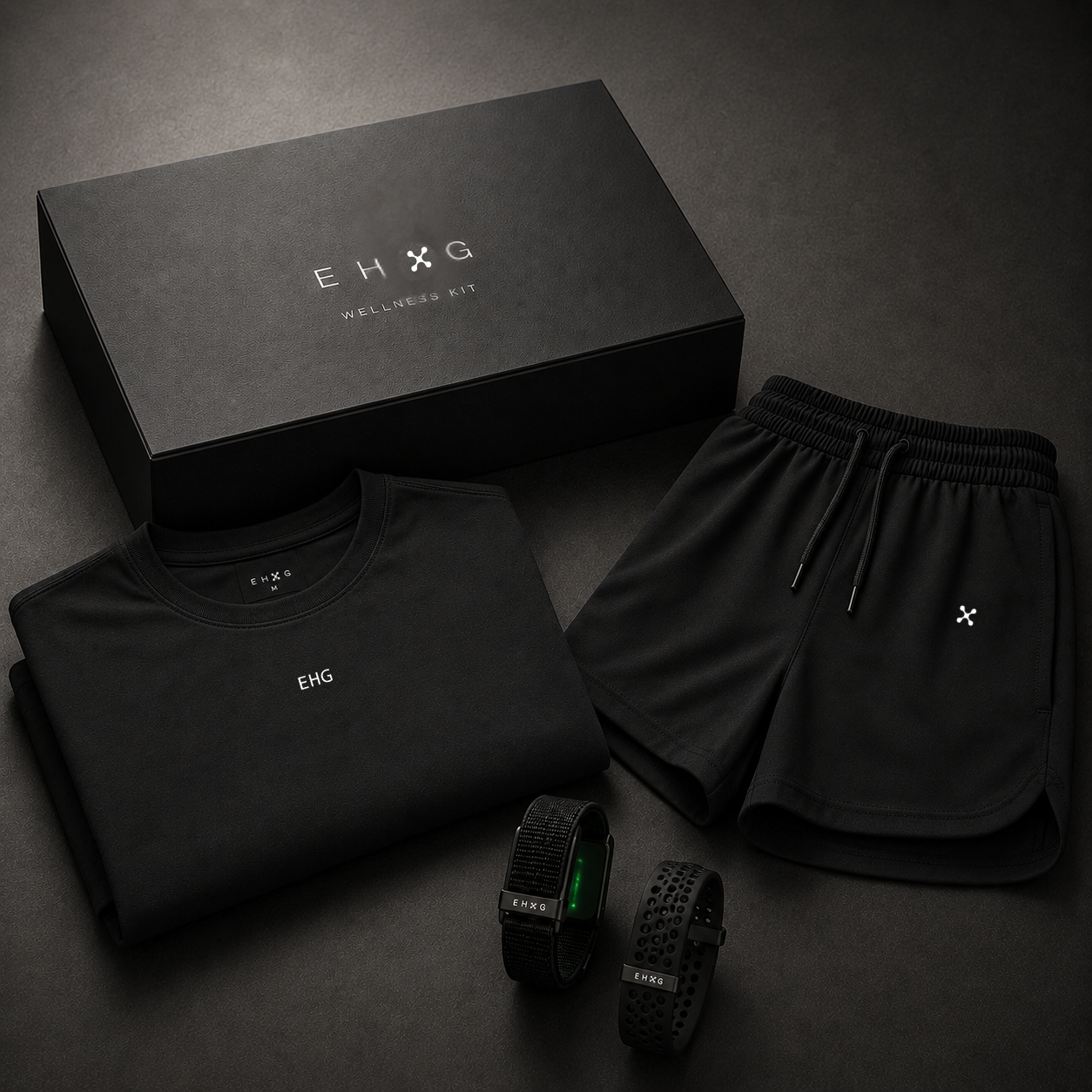EHG Women's Everyday Kit