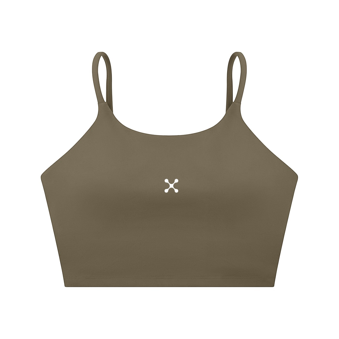 EHG Spaghetti Strap Yoga Sports Bra