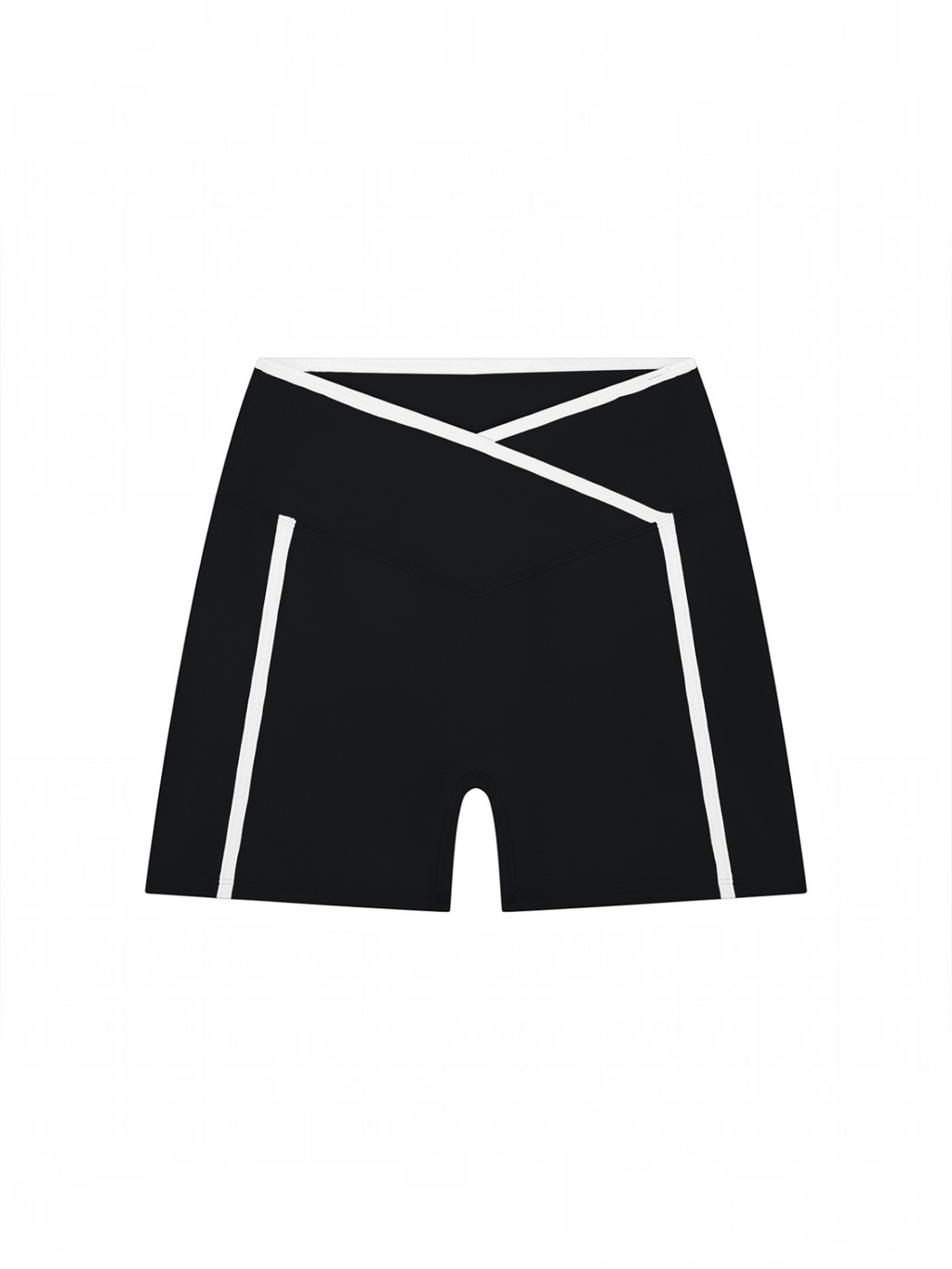 EHG High Rise Yoga Shorts