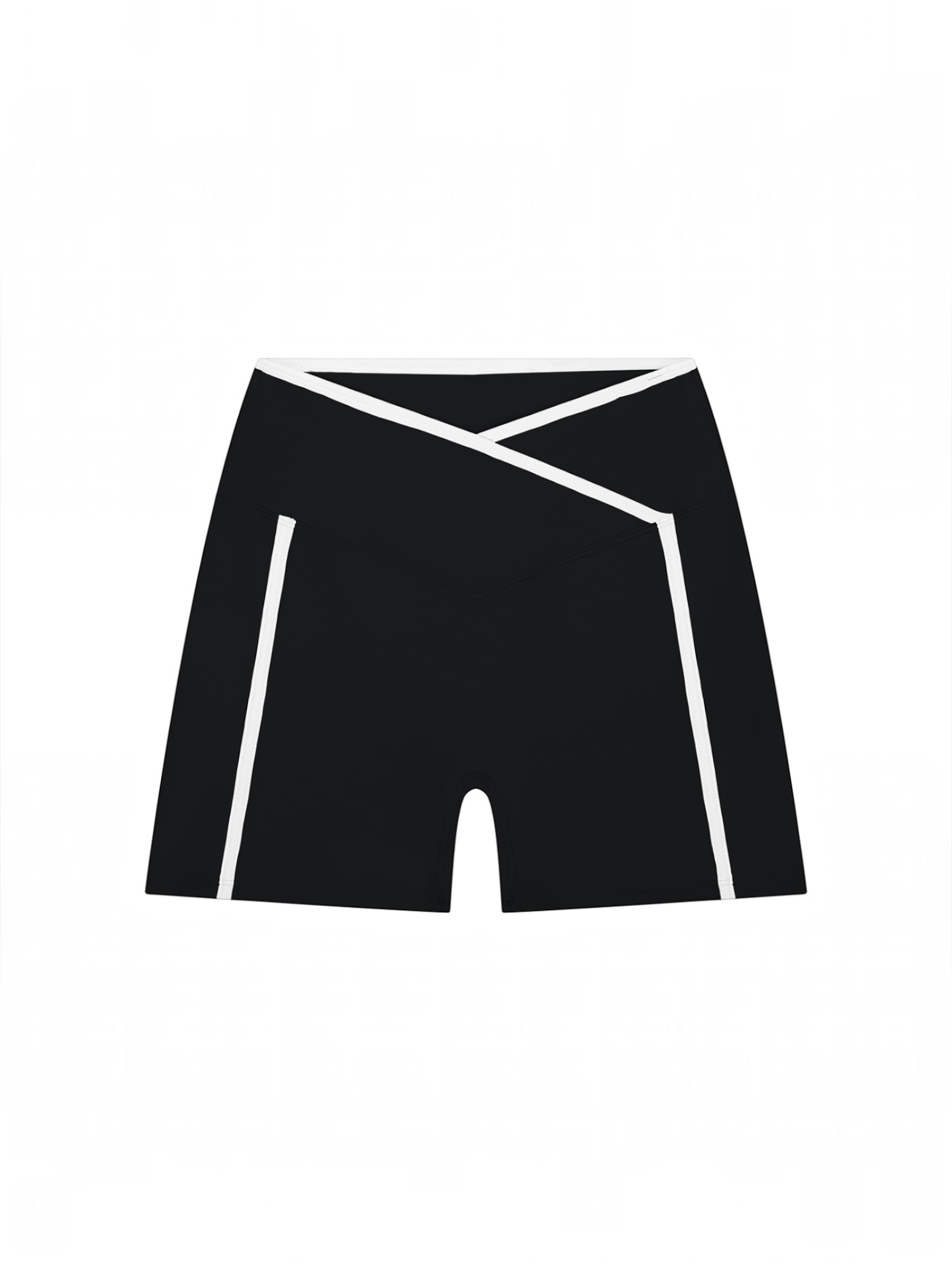EHG High Rise Yoga Shorts