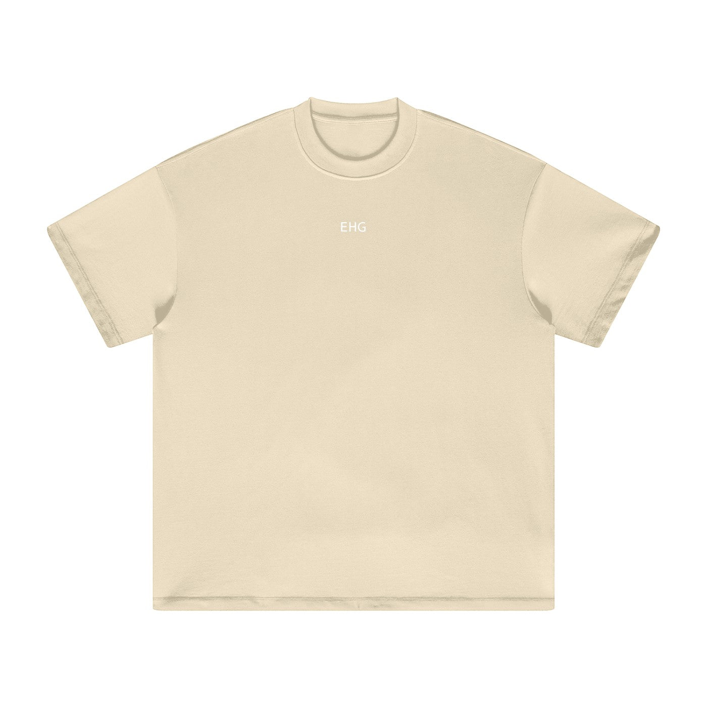 EHG 100% Cotton Earth Tone T-Shirt