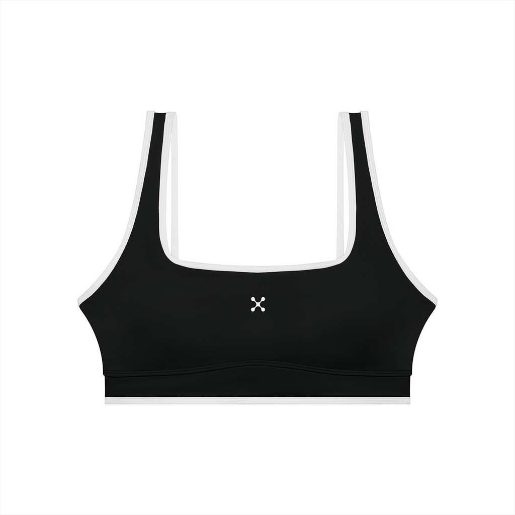 EHG Colour Block Yoga Tank Top