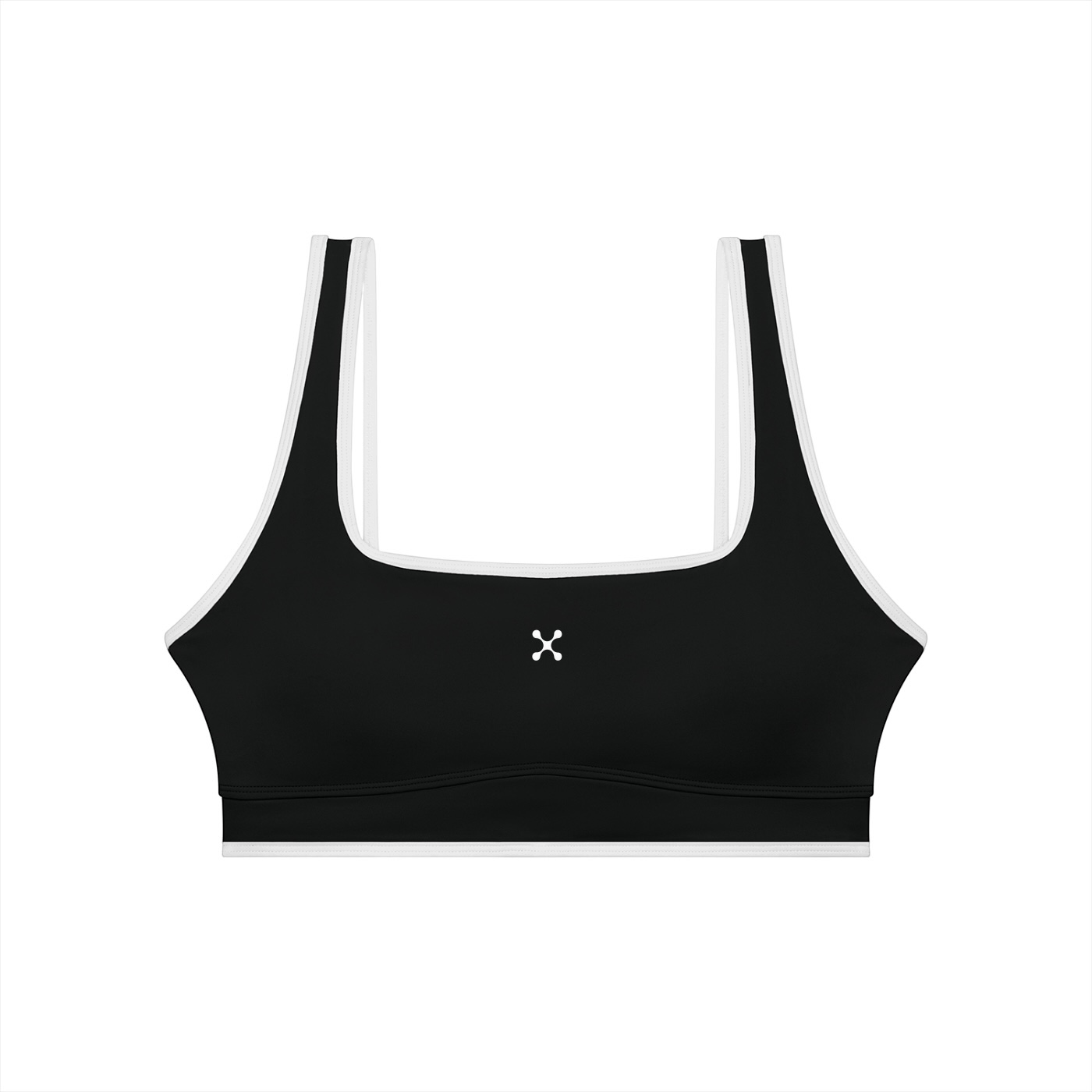 EHG Colour Block Yoga Tank Top