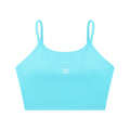EHG Spaghetti Strap Yoga Sports Bra