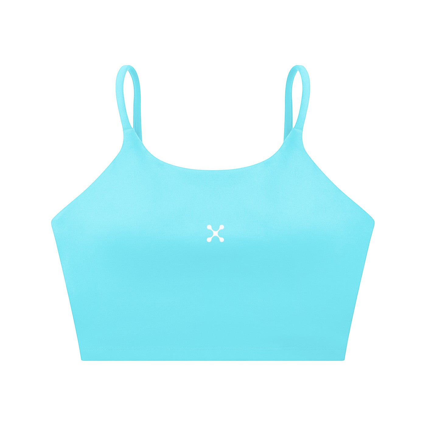EHG Spaghetti Strap Yoga Sports Bra