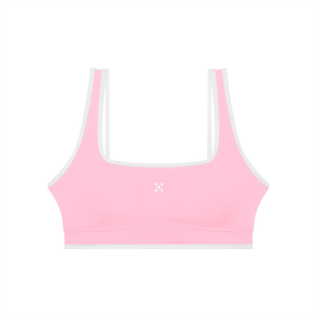 EHG Colour Block Yoga Tank Top