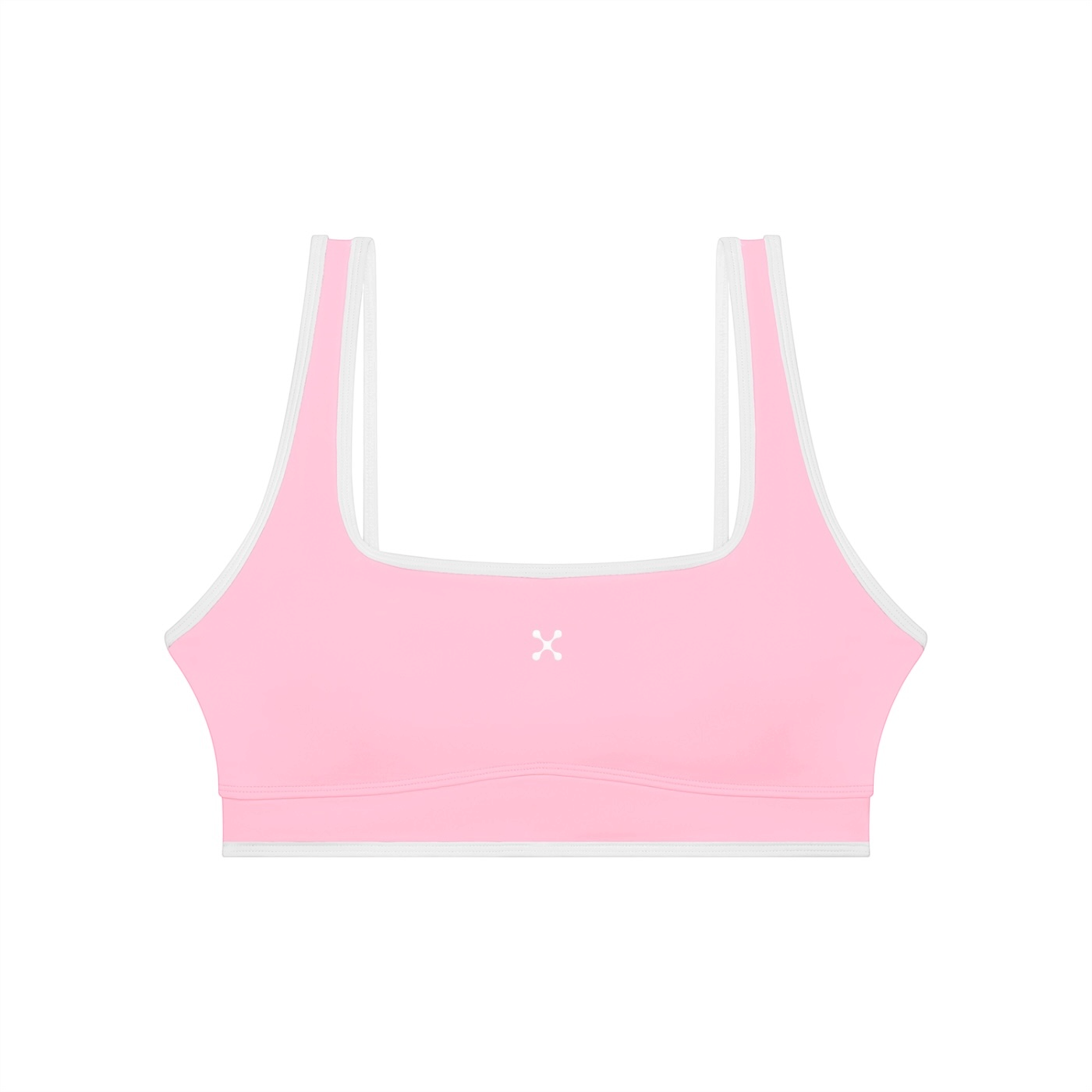 EHG Colour Block Yoga Tank Top
