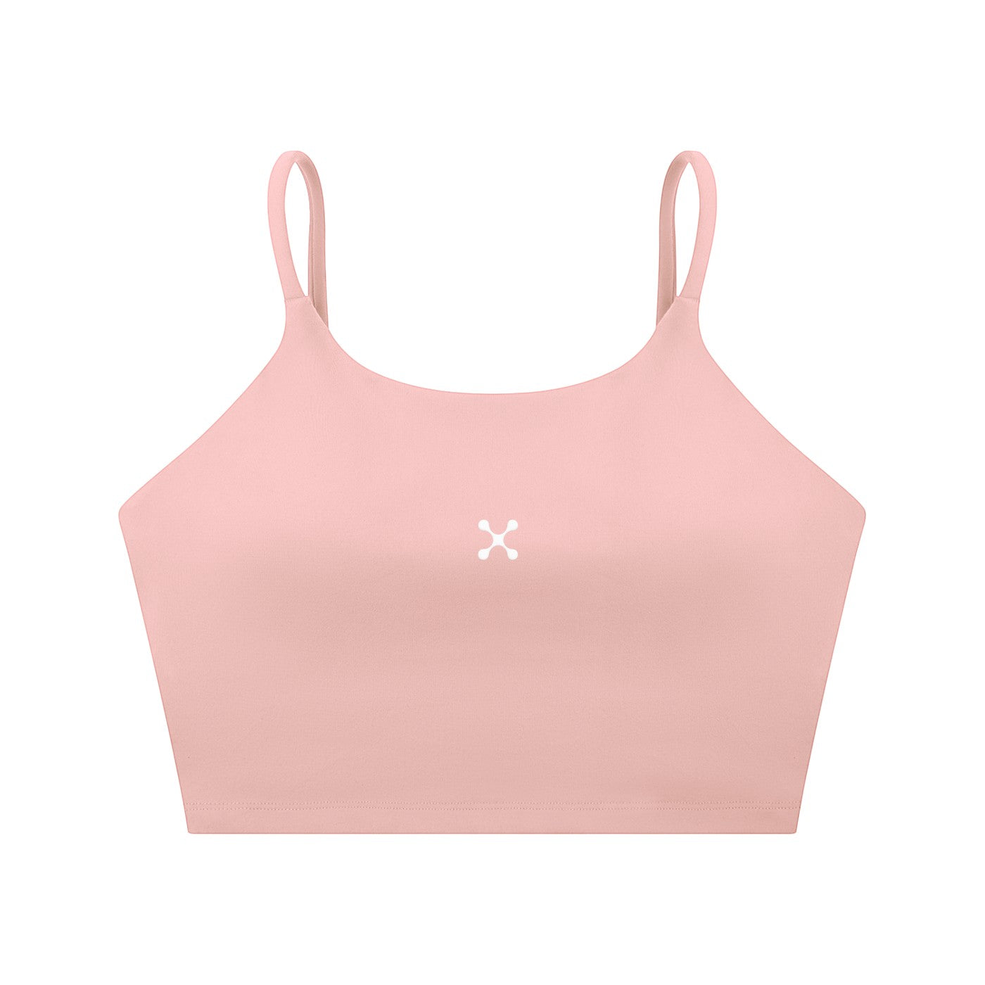 EHG Spaghetti Strap Yoga Sports Bra