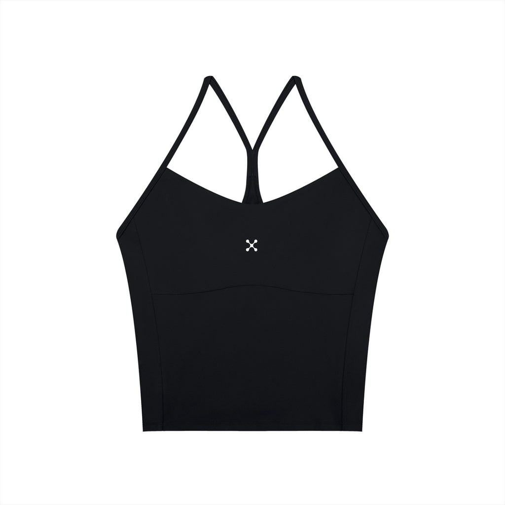 EHG Solid Colour Sports Top