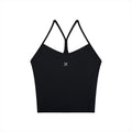 EHG Solid Colour Sports Top