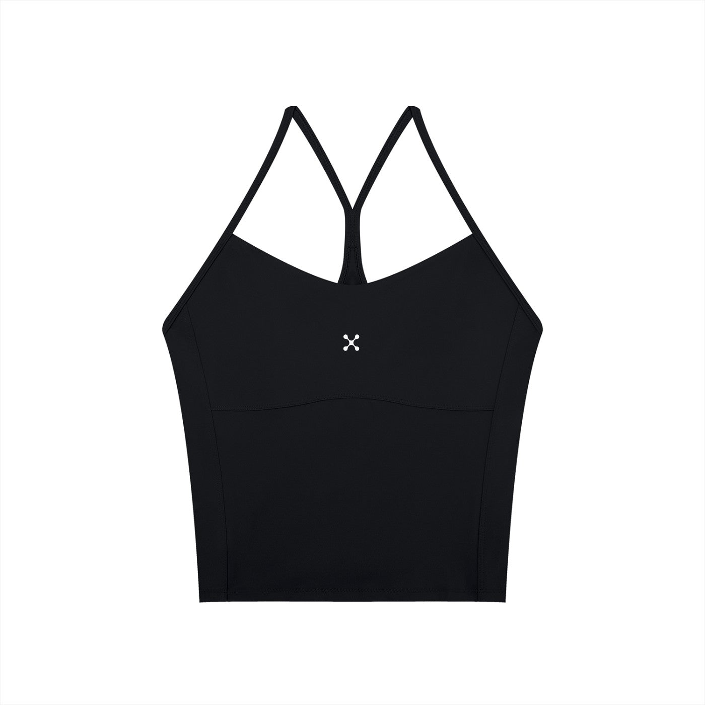 EHG Solid Colour Sports Top