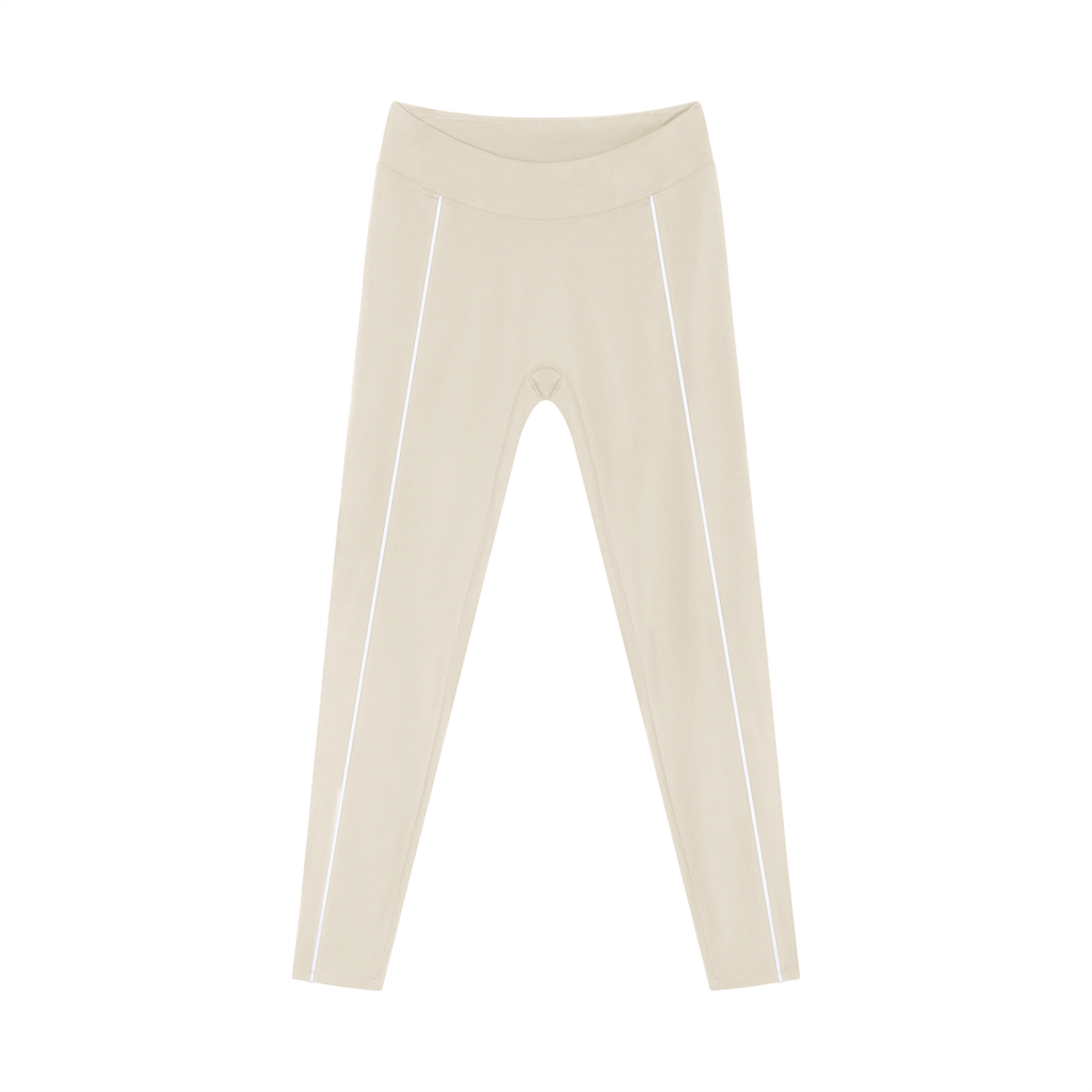 EHG High-Waist Tapered Leggings