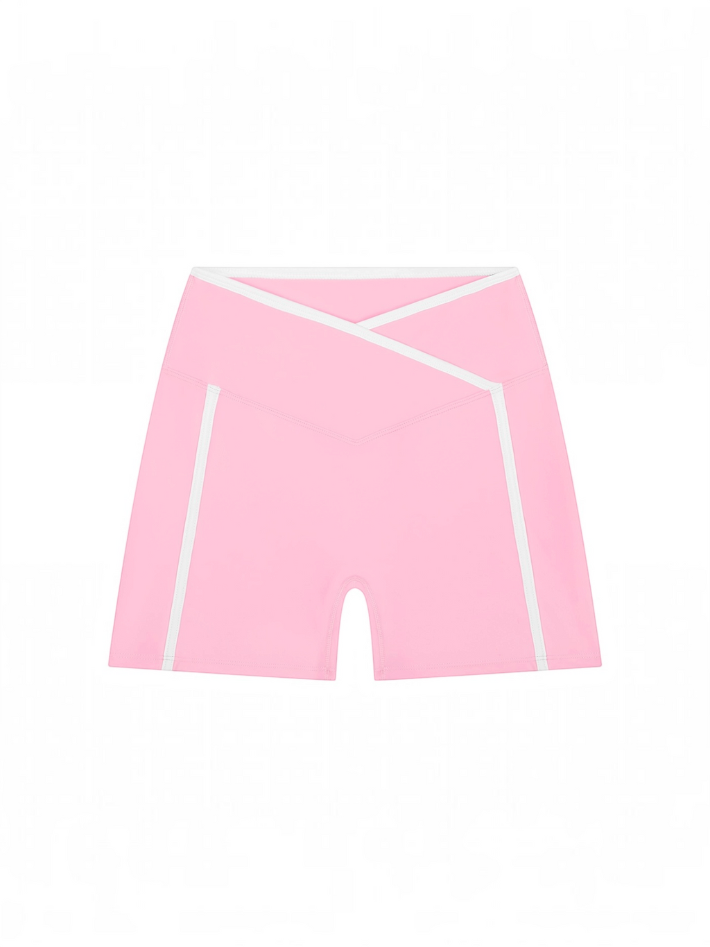 EHG High Rise Yoga Shorts