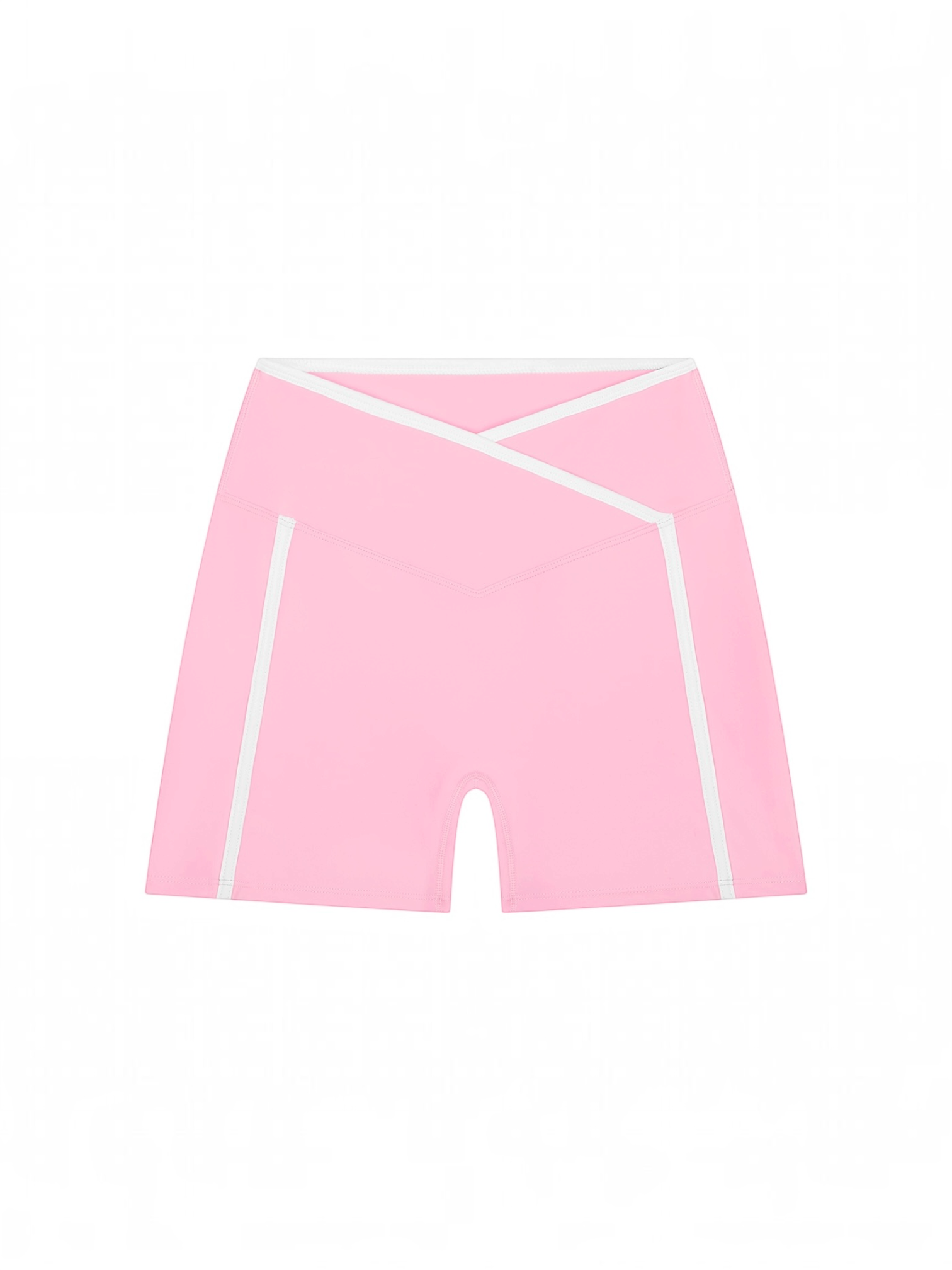 EHG High Rise Yoga Shorts
