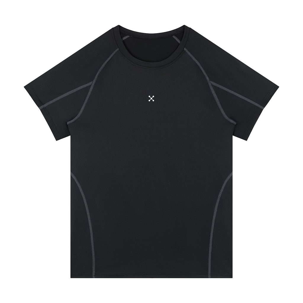 EHG Performance Contrast Stitch T-Shirt