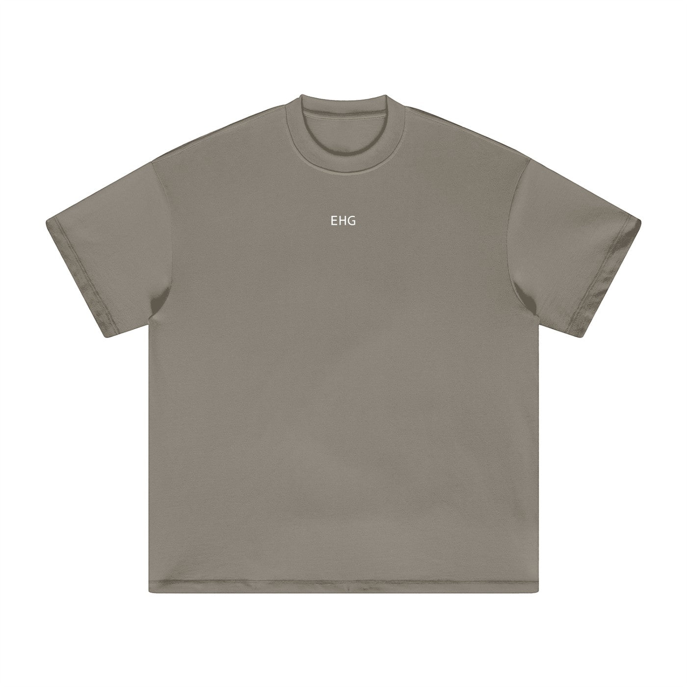 EHG 100% Cotton Earth Tone T-Shirt