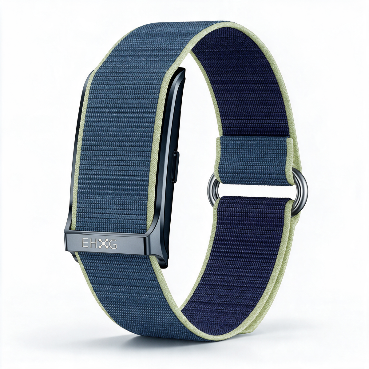 EHG Fitness Tracker Smart Band