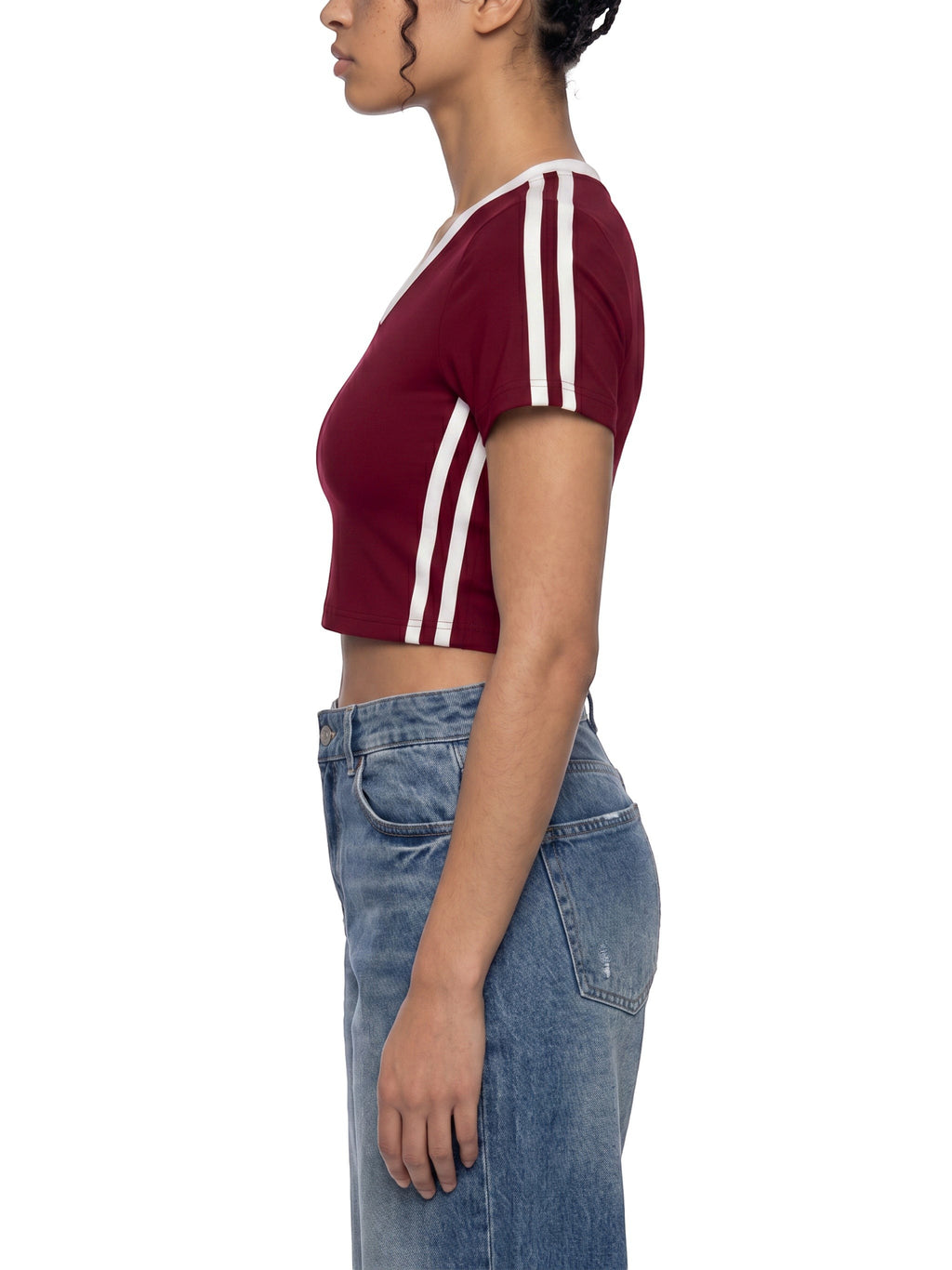 EHG Slim Fit T-Shirt
