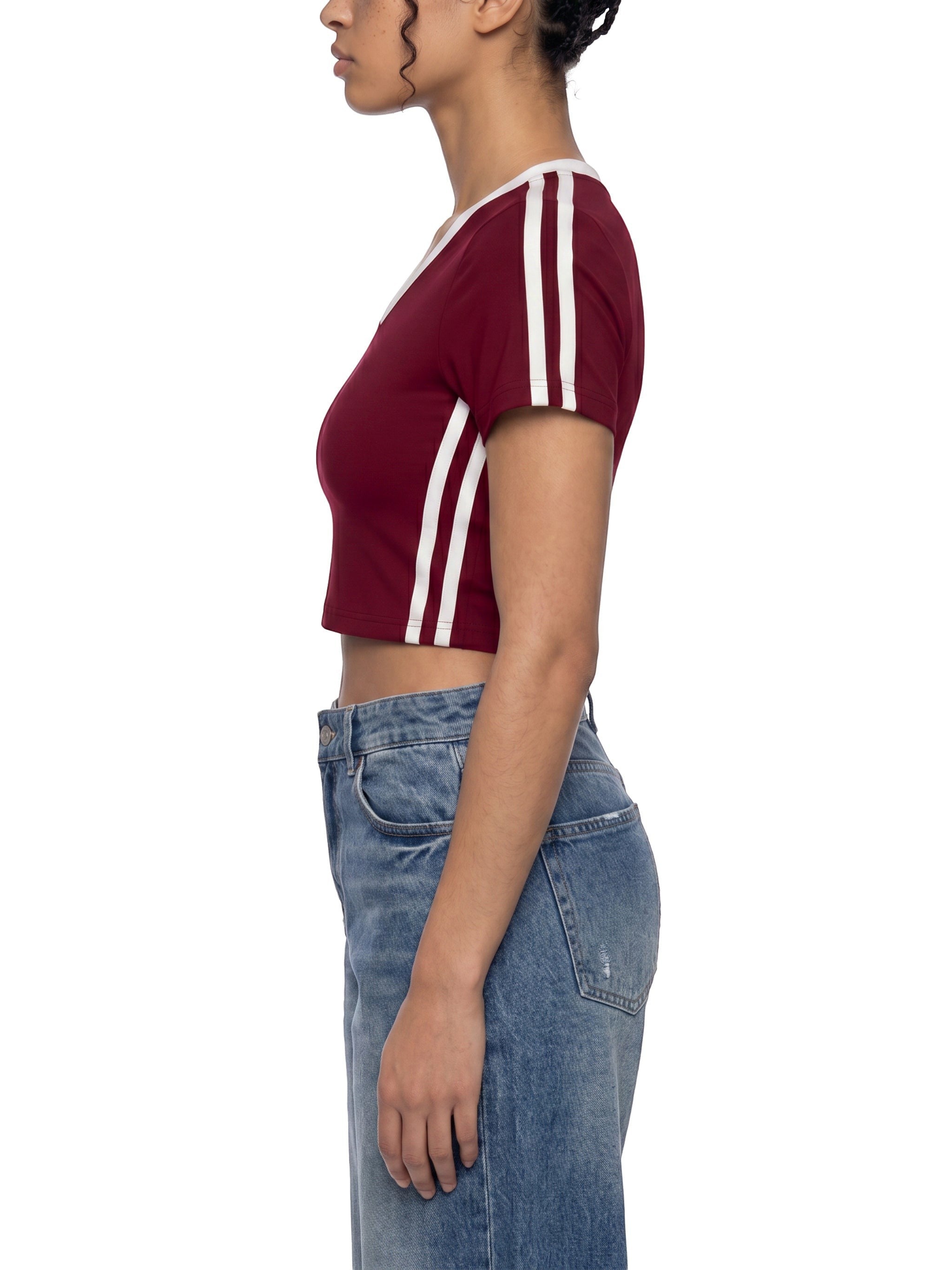 EHG Slim Fit T-Shirt