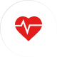 Heart rate & sleep
