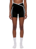 EHG High Rise Yoga Shorts