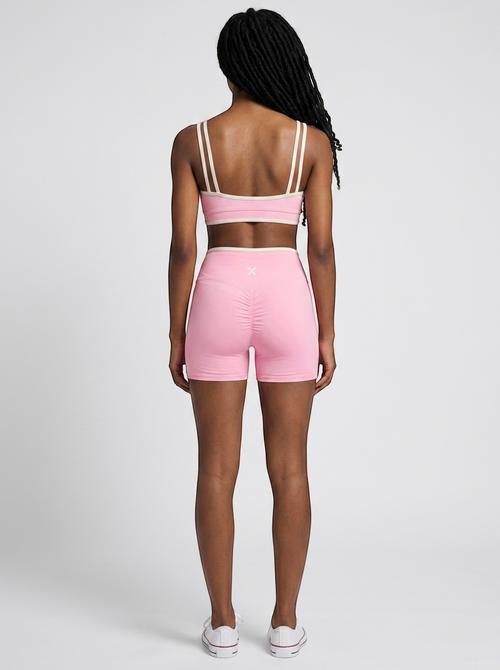 EHG Colour Block Yoga Tank Top
