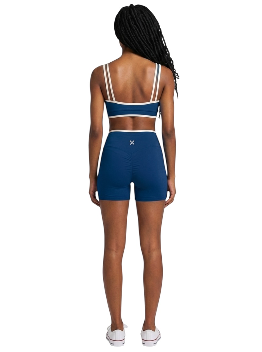 EHG Colour Block Yoga Tank Top