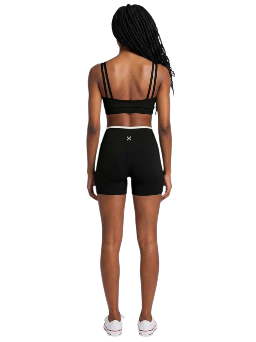 EHG Colour Block Yoga Tank Top