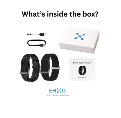 EHG Smart Band