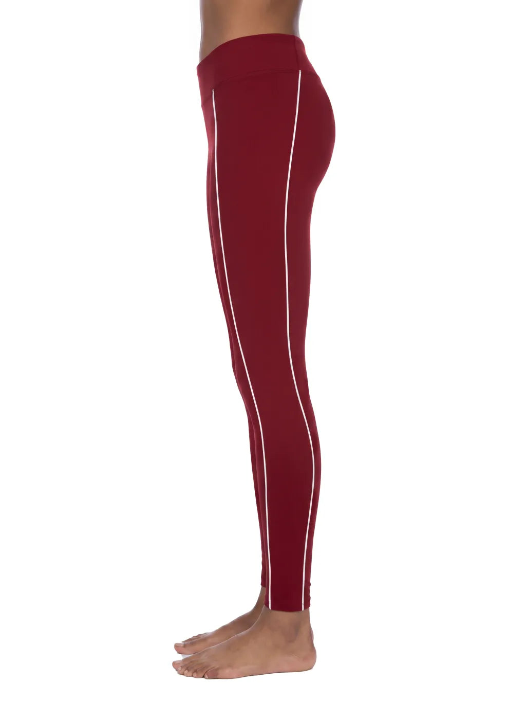 EHG High-Waist Tapered Leggings
