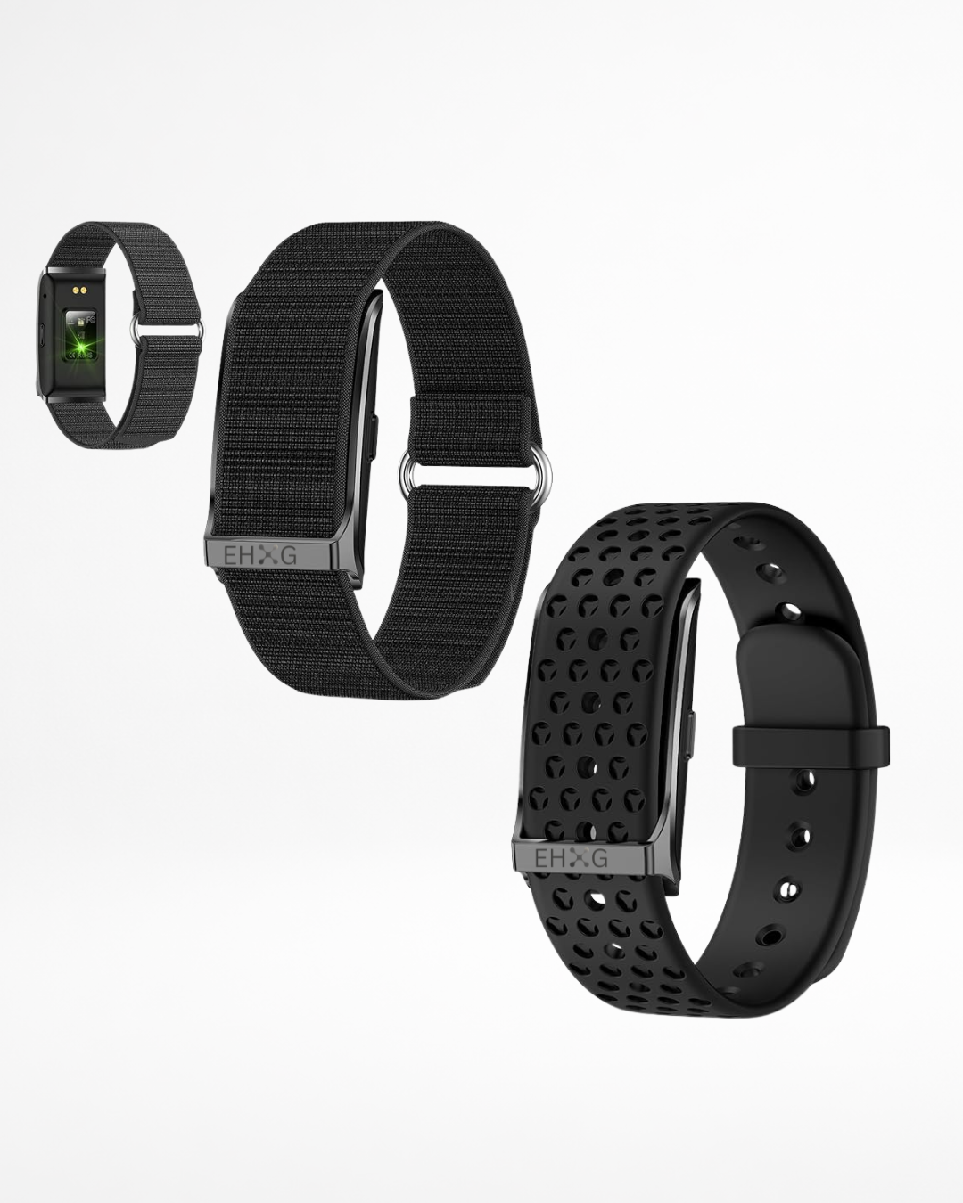 EHG Smart Band