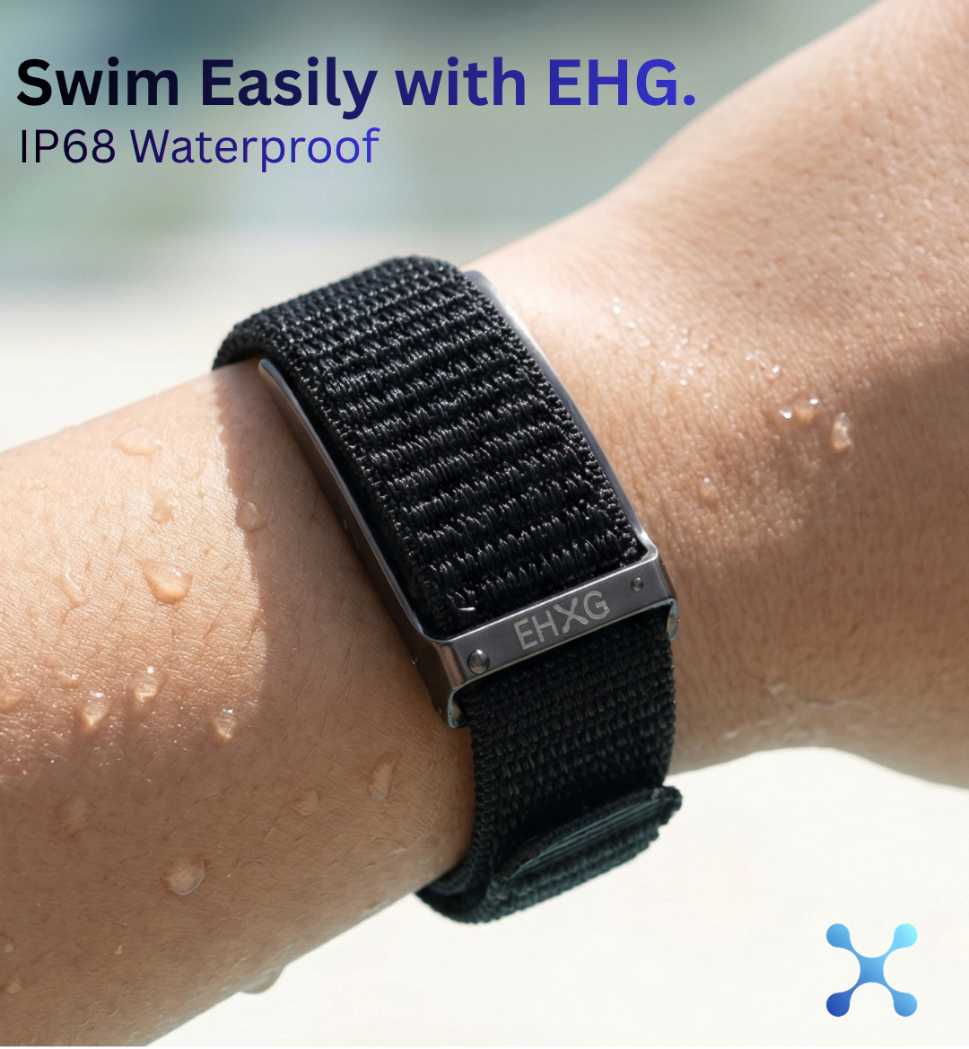 EHG Smart Band